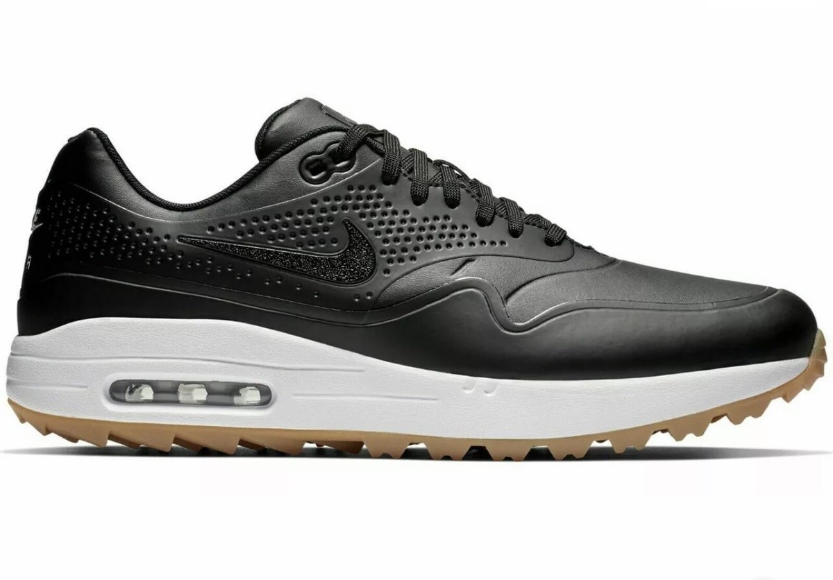 nike airmax 1g golf shoes