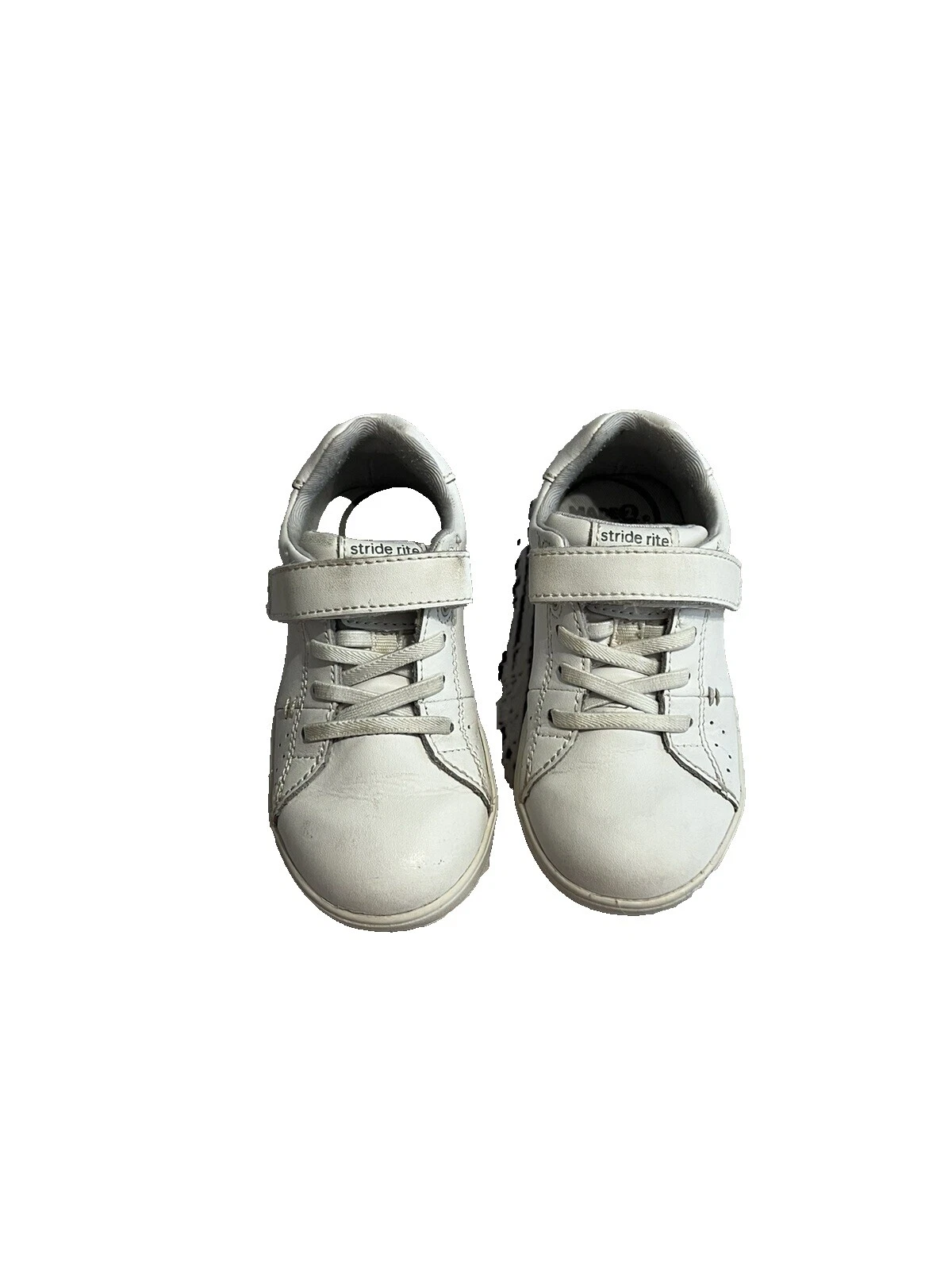 8.5 informal Bebé Stride Rite Zapato de EE. UU.