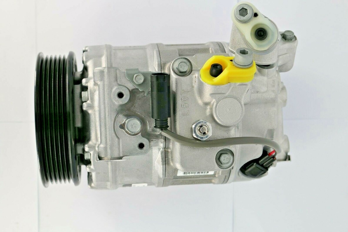 Denso BRAND NEW A/C Compressor 64509174803 DCP05032 / 05036