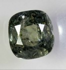 Zafiro 1,22 ct . Forma: cojín, corte mixto Certificado ALGT . Oportunidad +600€