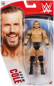 undisputed era figures