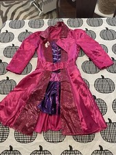 Little Girls Barbie Squad Halloween Costume READ For SIZE