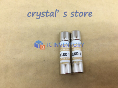 KLKD001.T LTELFUSE, Fusibile, Di Potenza/industriale, POWR-GARD - Foto 6