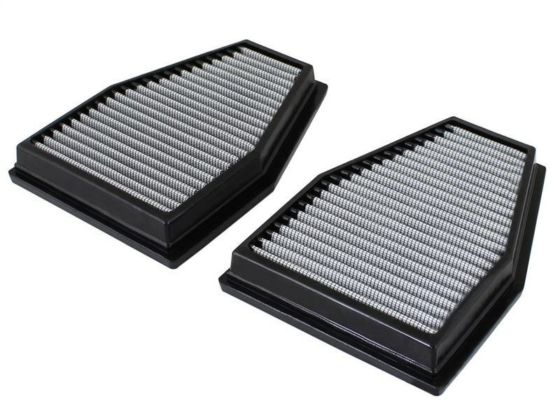 Porsche 911 GT3 2018-2019 Air filter