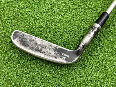 SPALDING TOURING PRO MODEL TPM IV PUTTER Right Handed Classic