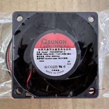 ONE SUNON PMD4806PMB1-A. 2 .GN 48V fan