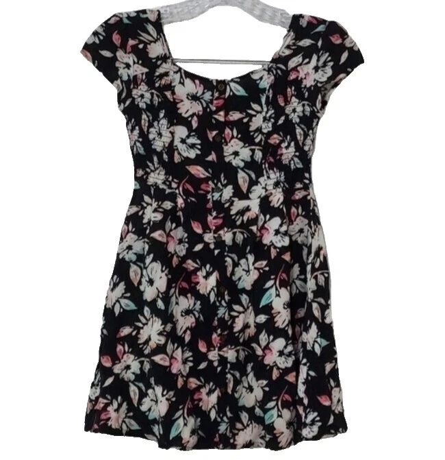 Mudd Rayon Dresses 7 Size for Girls