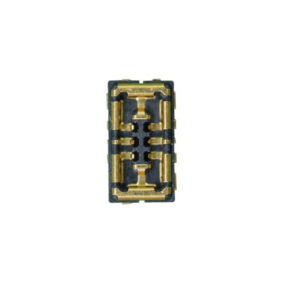 Volume Button Flex FPC Connector On Board for Apple iPhone 14 14 Plus Repair
