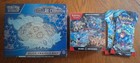 Pokemon Stellar Crown ETB - Comes w/Booster Bundle & Two 10 Card Packs