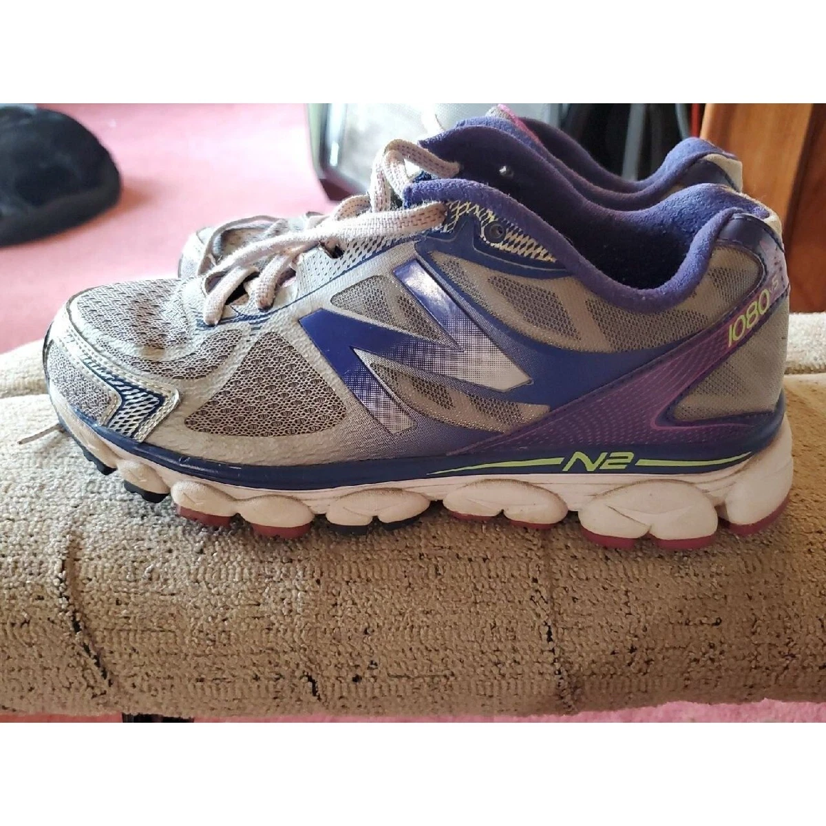 New balance 1080v5 schoenen hotsell