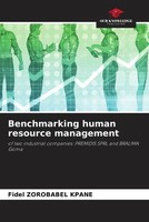 Fidel Zorobabel Kpane | Benchmarking Human Resource Management | Taschenbuch