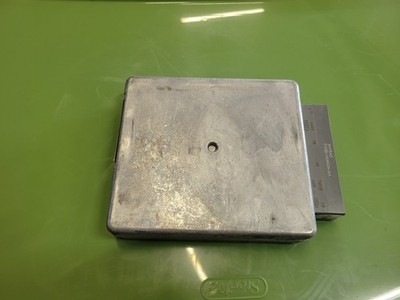 2002-2003 Ford F150 TRUCK 5.4L ECM ECU PCM ENGINE COMPUTER 3L3A-12A650-LC  LGA2