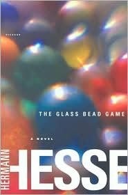 THE GLASS BEAD GAME PUBLISHER: PICADOR By Hermann Hesse