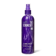 Beyond The Zone The Scruncher 3-In-1 Finishing and Styling Spritz Spray 12 fl oz