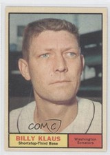 Billy Klaus