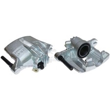 NK Bremssattel Bremszange Gusseisen Ø48mm für Peugeot 206 Schrägheck 2A/C