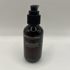 GROWN ALCHEMIST Gentle Gel Facial Cleanser 3.38 fl oz with PUMP