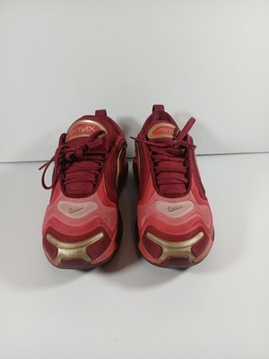 Nike Air Max 720 Night  AO2924-601 Shoes Sneakers size 5.5 Y
