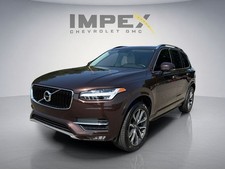2018 Volvo XC90 T6 Momentum