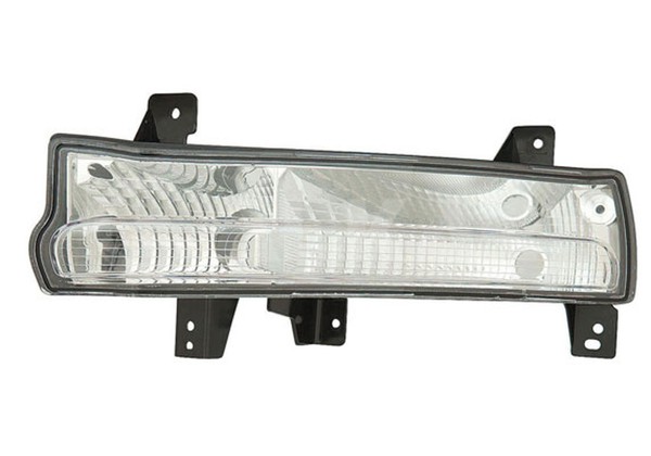 Alkar Blinkleuchte 2148807 PSX24W WY21W Tipo V FüR Jeep Compass MP M6 MV M7 4X4-image