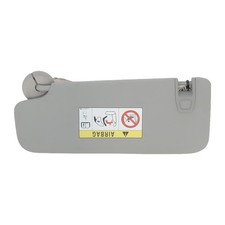 Sonnenblende Recht - Opel Astra K PH.1 - 39046137 - X0-2380F