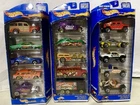 Hot Wheels 5 Pack Gift Set , Circus  , Mattel Wheels Lot Of 3 New Vintage 2000