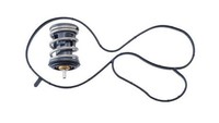 NEU - Mahle TX48997D Thermostat, KüHlmittel FüR Audi Cupra Seat Skoda VW
