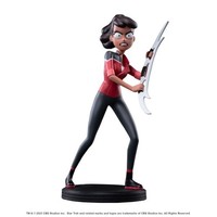 Star Trek: Lower Decks Ensign Beckett Mariner 7 Inch Statue