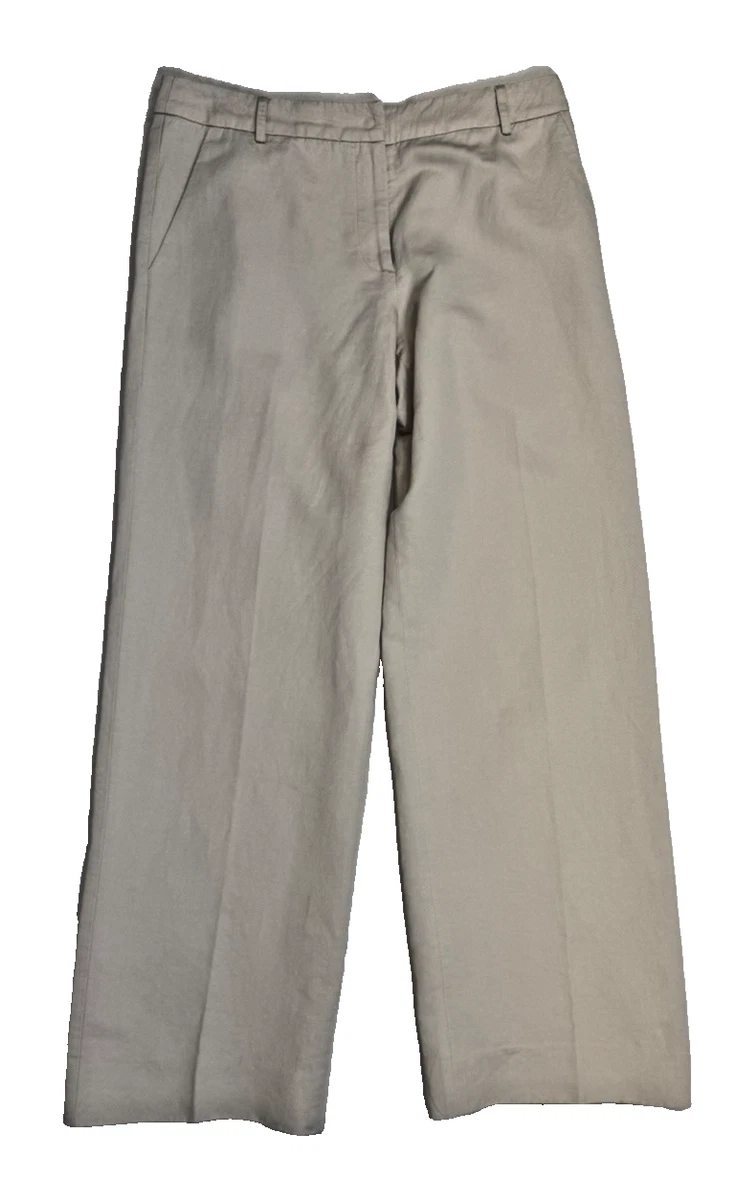 ARMANI Linen Pants for Women for sale | eBay