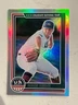 PARKER MESSICK 2022 Stars & Stripes USA Baseball GOLD HOLO parallel #'d /99