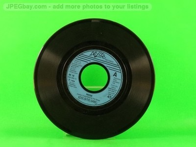 KOOL & THE GANG FRESH (PLAIN SLEEVE) (1) (137) 7'' DE-LITE
