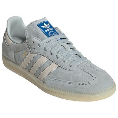 adidas Samba OG Wonder Silver W - IG6177 | eBay