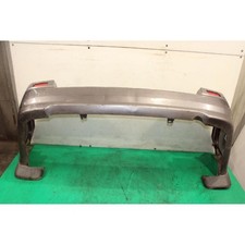 Pare-choc arrière Hyundai TERRACAN