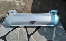 KIA RIO III UB Hintere Stoßstange 866111G500 1.90 Diesel 66kw 2006 34614430