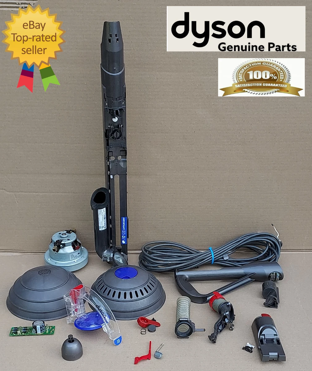 Dyson Bin Vacuum Cleaner Parts for sale | eBay
