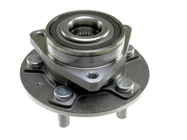N.T.Y. KLT-PL-032.NTY Wheel Bearing Kit for BUICK,CHEVROLET,OPEL,SAAB,VAUXHALL - Image 6