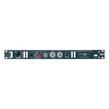 AMS Neve 1073SPX Single Preamp and EQ
