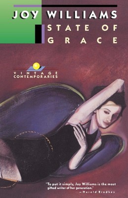 State of Grace by Joy Williams (English) Paperback Book