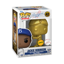 Ultimate Funko Pop Sports Legends Figures Gallery and Checklist 47