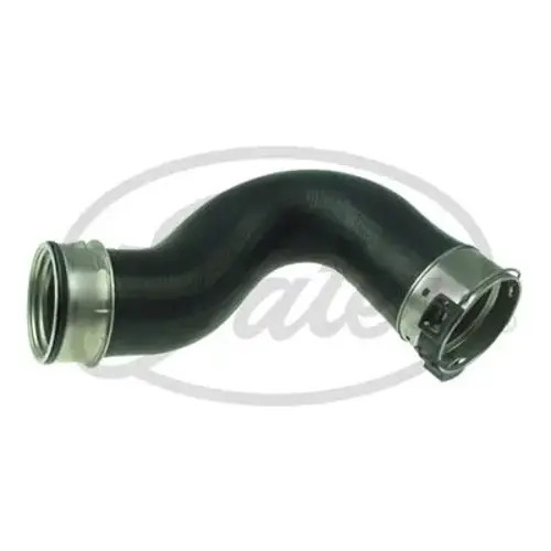 Air duct pipe Silicone 09-0037 GATES for MERCEDES-BENZ SPRINTER 3,5-t Bus