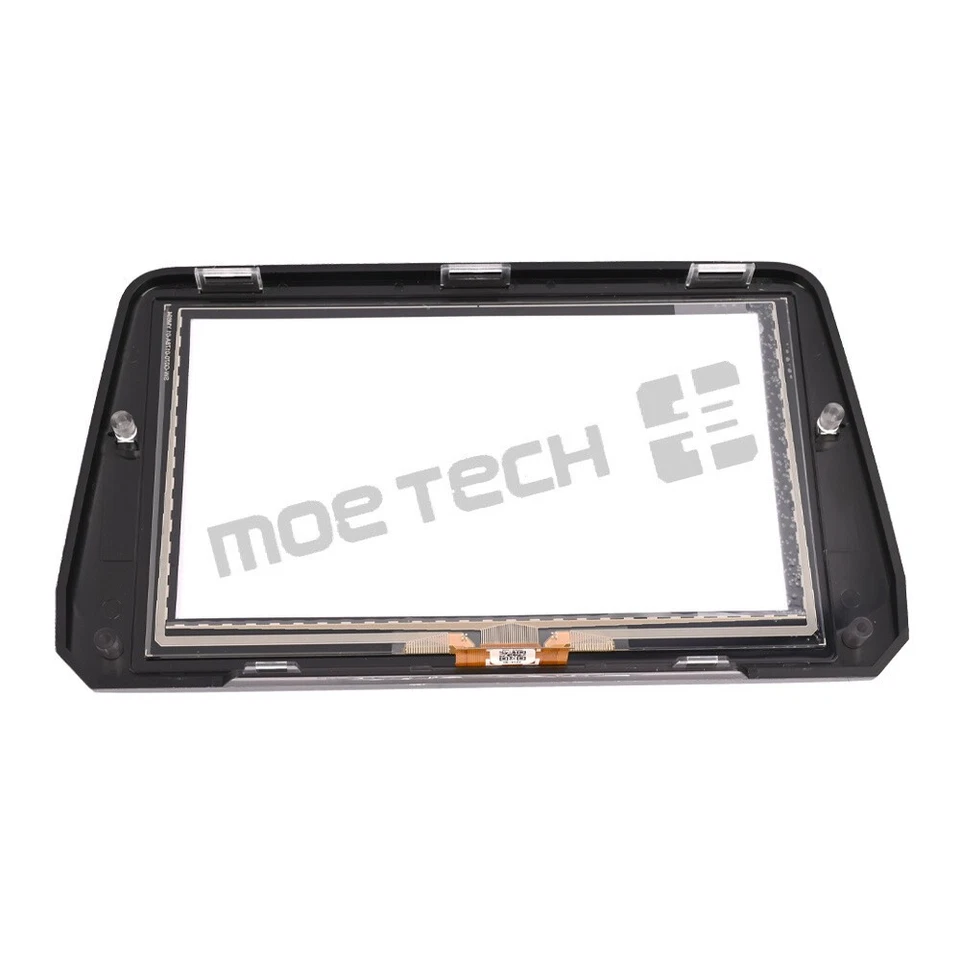 NEW 7in Touch Screen For 2017 2018 Mazda 3 GPS NAVIGATION RADIO DISPLAY - Image 4 of 4
