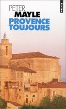 Toujours Provence Paperback Peter Mayle