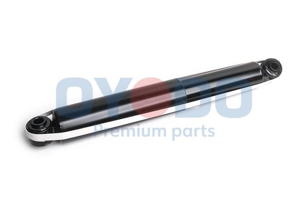 Oyodo StoßDäMpfer Hinten FüR Mercedes-Benz Sprinter 35-T Kasten 906 VW Crafter-image
