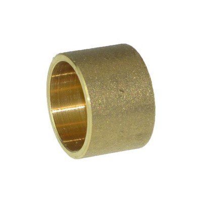 Lötfitting Kappe, Kupfer Lötfitting, CU Rohr, Kupferfitting