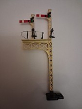 HORNBY R169 00 Gauge Junction Home Signal Model Railway 