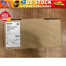New Siemens 6SL3210-1PB17-4UL0 SINAMICS PM240-2 Unfiltered 6SL3 210-1PB17-4UL0
