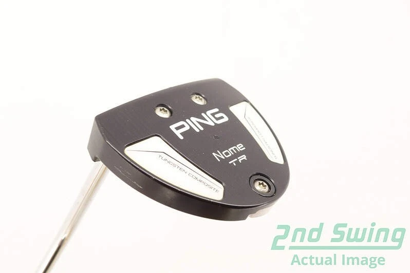 PING パター Nome TR Ping Nome TR Putter Steel Left 35.0in | eBay