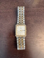 Waltham XC-262009 PC33 Day/Date Watch