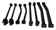 Crown Automotive CAK16 Control Arm Kit Front and Rear