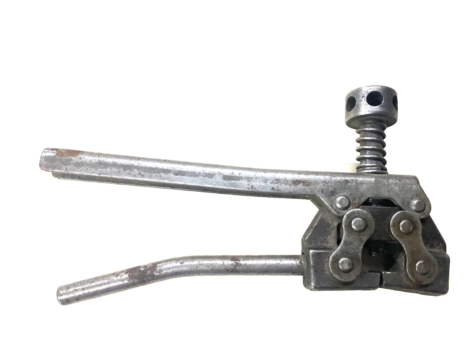 ROLLER CHAIN BREAKER TOOL, #60, USA